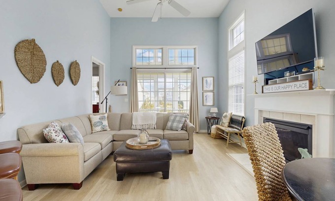 The Commons House | 172 m² House ∙ 3 bedrooms ∙ 10 guests