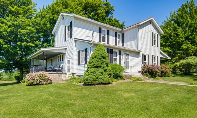 Centerville House | 175 m² House ∙ 4 bedrooms ∙ 10 guests
