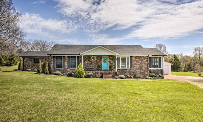 Watertown House | 184 m² House ∙ 2 bedrooms ∙ 8 guests