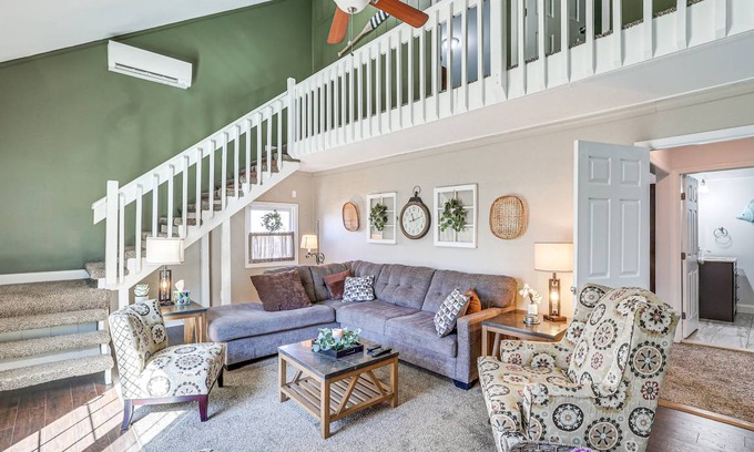 North East House | 184 m² House ∙ 5 bedrooms ∙ 10 guests
