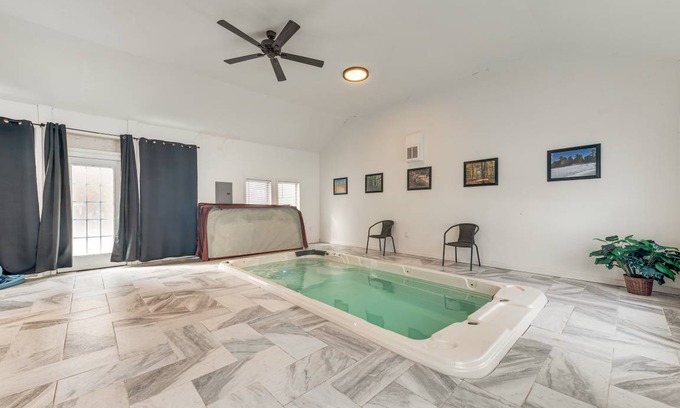 Pocono Lake House | 185 m² House ∙ 3 bedrooms ∙ 10 guests