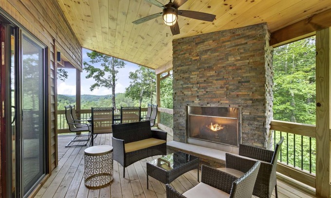 Williamstown House | 185 m² House ∙ 3 bedrooms ∙ 8 guests