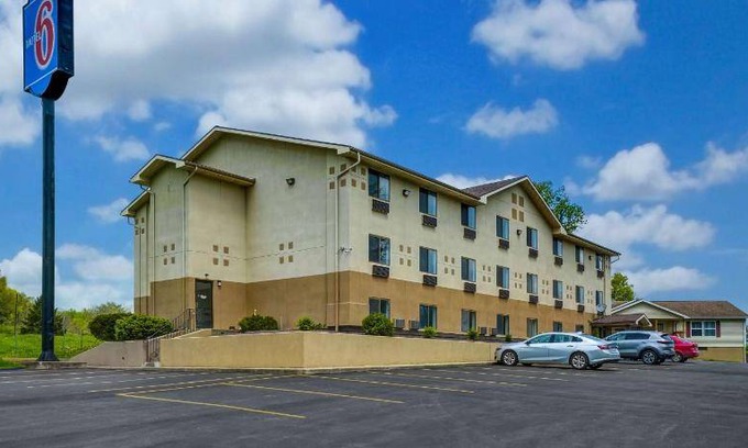 Williamsport Hotel | 19 m² Hotel ∙ 127 guests