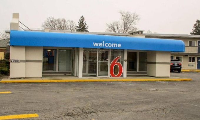 North Olmsted Hotel | 19 m² Hotel ∙ 127 guests