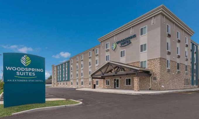 Bensalem Hotel | 20 m² Hotel ∙ 10 guests