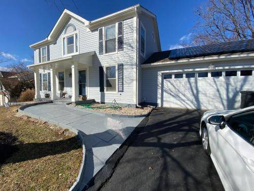 Colesville House | 204 m² House ∙ 4 bedrooms ∙ 8 guests