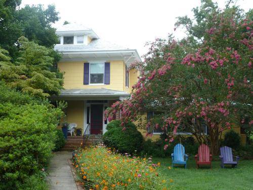 Kilmarnock Bed & Breakfast | 21 m² Bed and breakfast ∙ 2 guests