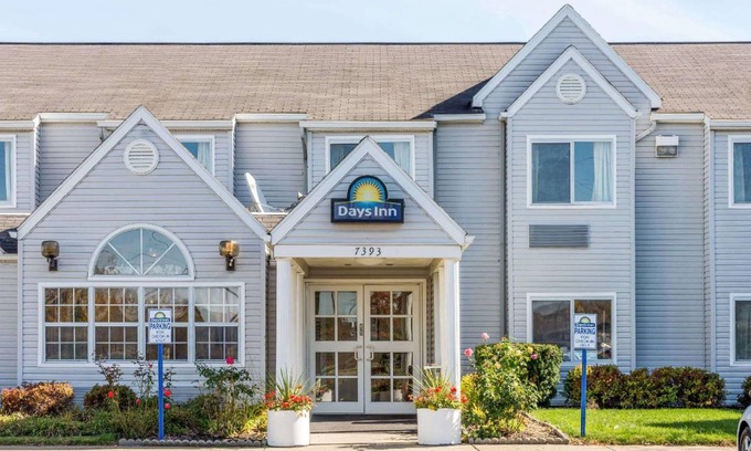 Boardman Hotel | 21 m² Hotel ∙ 127 guests
