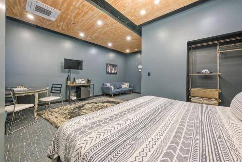 Middletown Hotel | 21 m² Hotel ∙ 2 guests