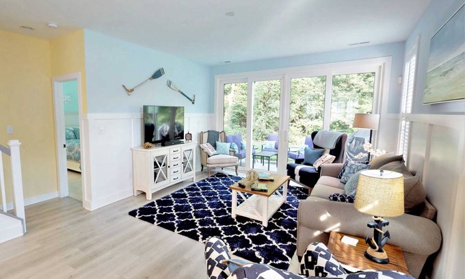 Savannah's Landing Apartment | 213 m² Apartment ∙ 4 bedrooms ∙ 13 guests