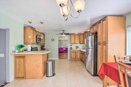 Toledo House | 214 m² House ∙ 4 bedrooms ∙ 7 guests
