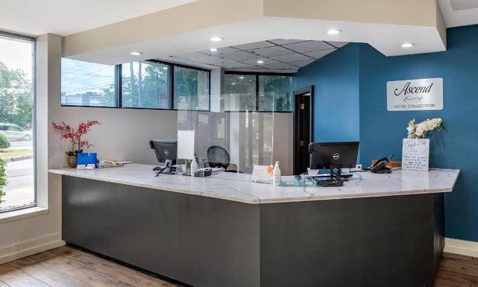 Somerset Hotel | 22 m² Hotel ∙ 2 bedrooms ∙ 10 guests