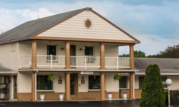 Palmyra Hotel | 22 m² Motel ∙ 4 guests