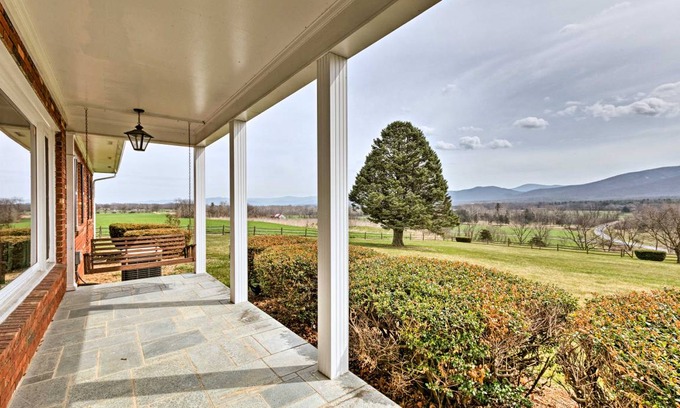 Keezletown House | 222 m² House ∙ 3 bedrooms ∙ 6 guests