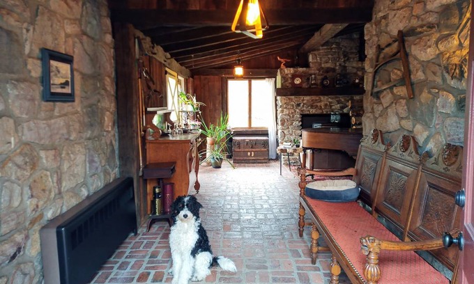 Perkasie House | 223 m² House ∙ 2 bedrooms ∙ 5 guests