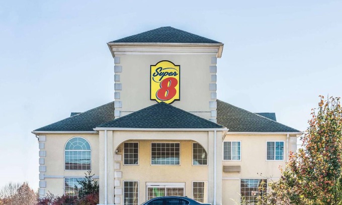 Harrisburg Hotel | 23 m² Hotel ∙ 127 guests