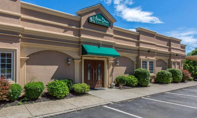 Ledgewood Hotel | 23 m² Hotel ∙ 127 guests