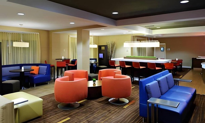 Talleyville Hotel | 23 m² Hotel ∙ 127 guests