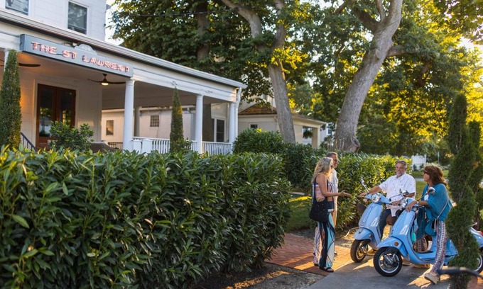 Asbury Park Hotel | 23 m² Hotel ∙ 4 guests