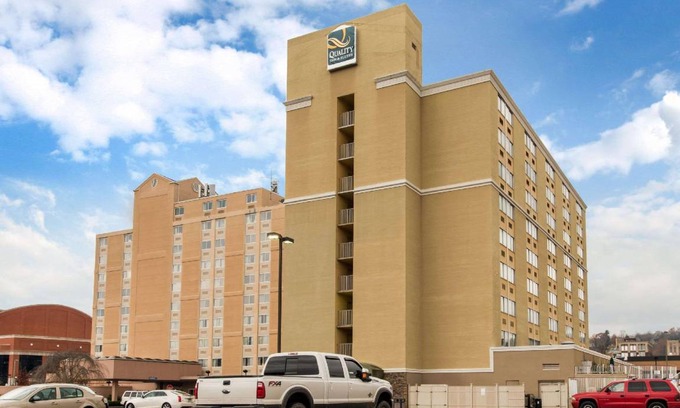 Charleston Hotel | 23 m² Hotel ∙ 4 guests