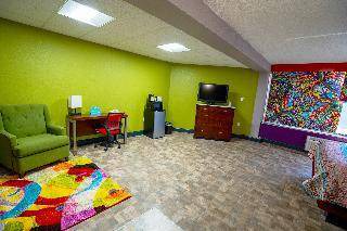 West Philadelphia Resort | 23 m² Resort ∙ 127 guests