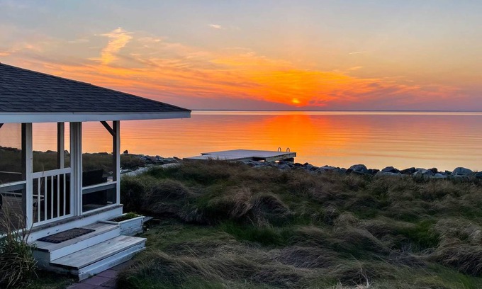 Madison House | 232 m² House ∙ 4 bedrooms ∙ 10 guests