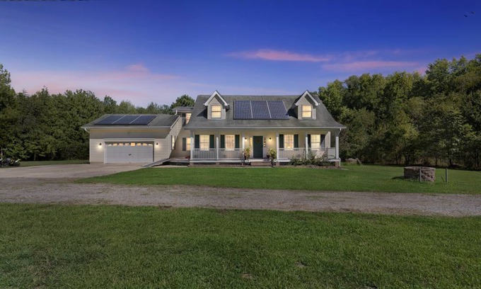 Bel Alton House | 232 m² House ∙ 5 bedrooms ∙ 7 guests