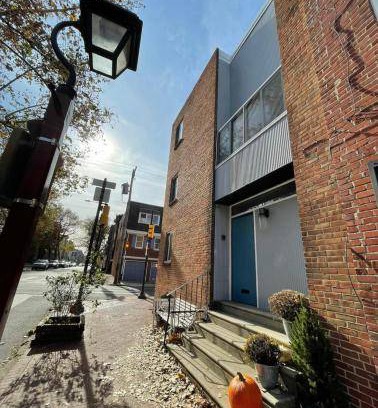 Washington Square West Apartment | 232 m² Apartment ∙ 4 bedrooms ∙ 10 guests