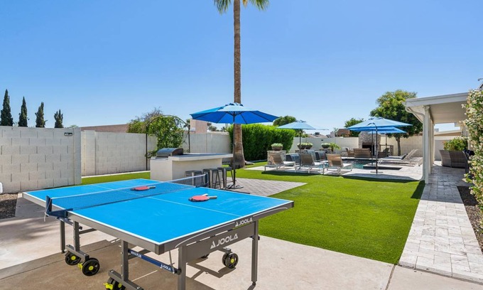 Candlelight Estates House | 235 m² House ∙ 4 bedrooms ∙ 16 guests