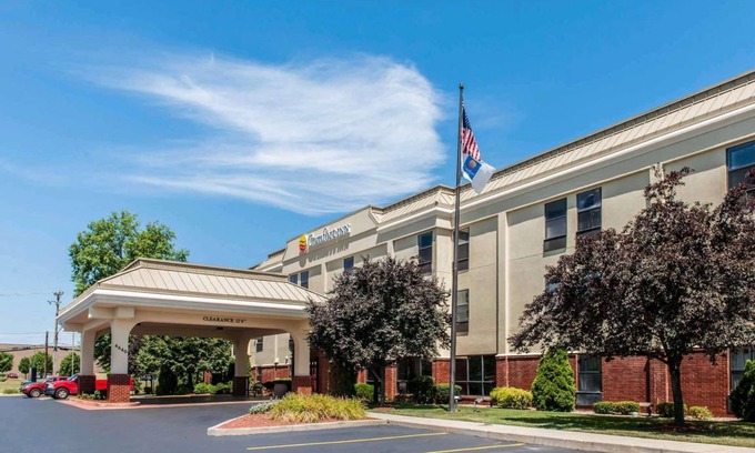 Blue Ash Hotel | 25 m² Hotel ∙ 127 guests