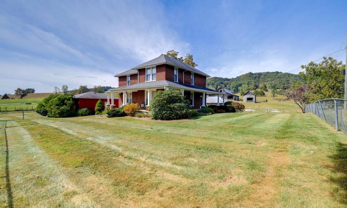 Bristol House | 251 m² House ∙ 3 bedrooms ∙ 6 guests