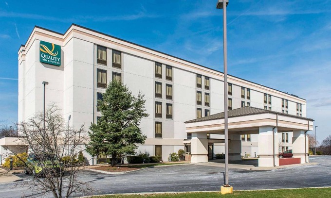 Tire Hill Hotel | 26 m² Hotel ∙ 127 guests