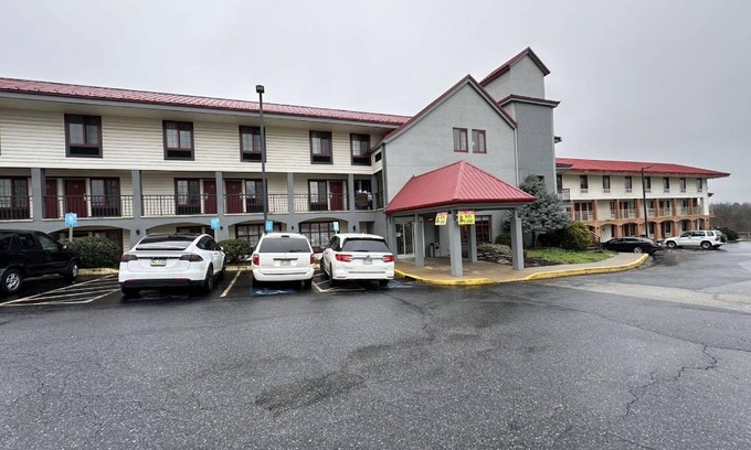 Witmer Hotel | 26 m² Hotel ∙ 5 guests