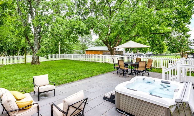 Verona House | 263 m² House ∙ 3 bedrooms ∙ 6 guests