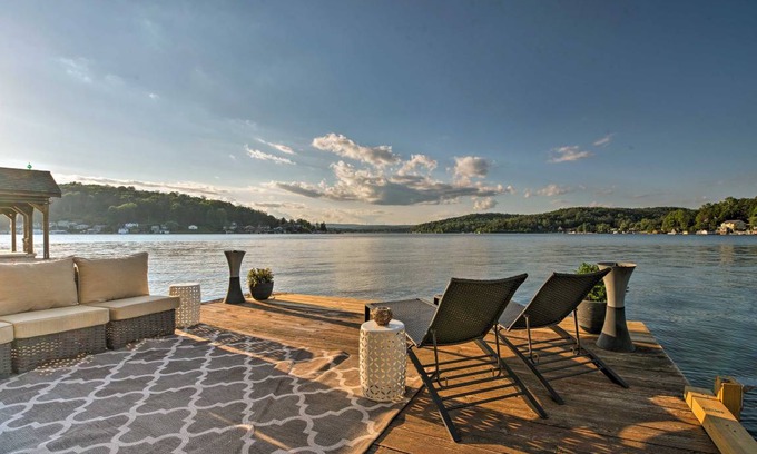 Shawanese House | 267 m² House ∙ 5 bedrooms ∙ 10 guests