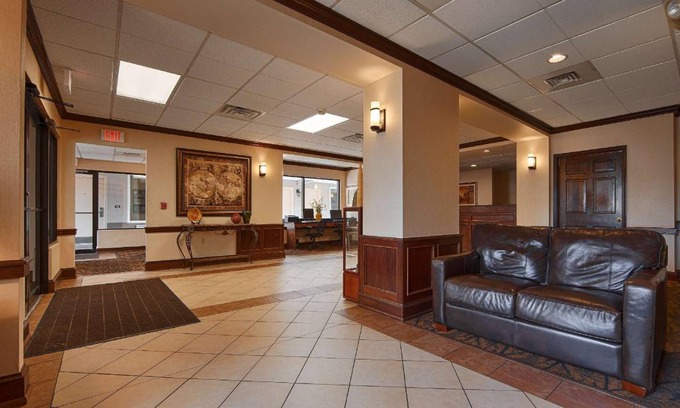 Williamsport Hotel | 27 m² Hotel ∙ 127 guests