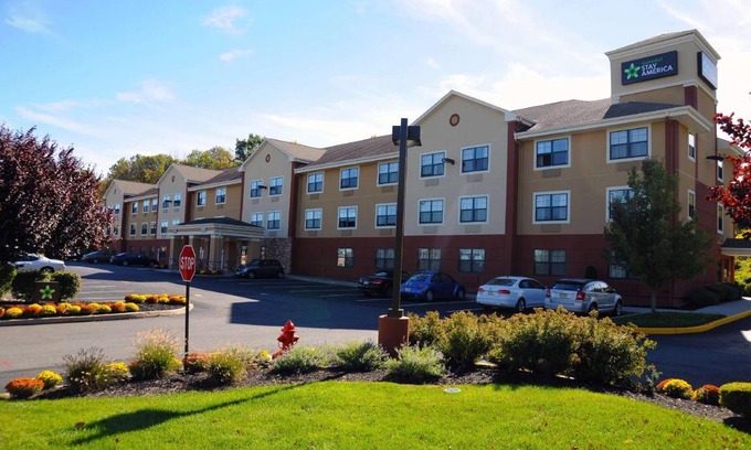 Budd Lake Hotel | 27 m² Hotel ∙ 127 guests
