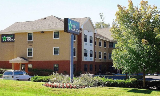 Malvern Hotel | 27 m² Hotel ∙ 5 guests