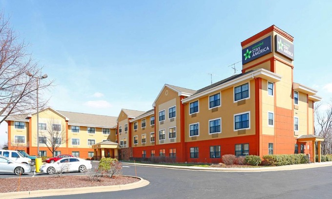 Monroeville Hotel | 27 m² Hotel ∙ 6 guests