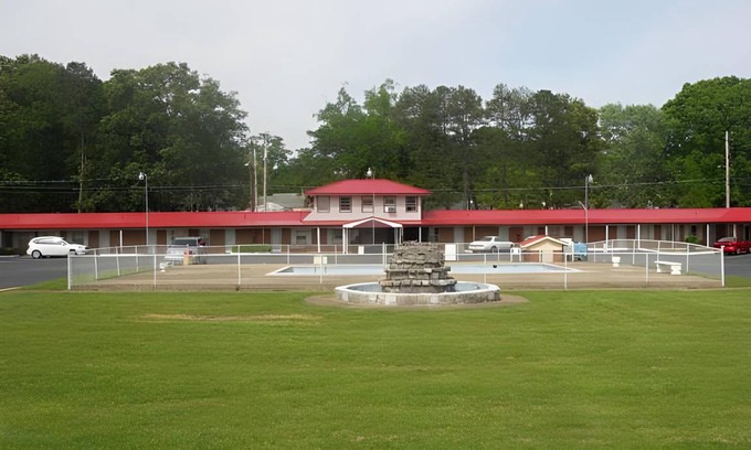 East Ridge Hotel | 27 m² Motel ∙ 4 guests