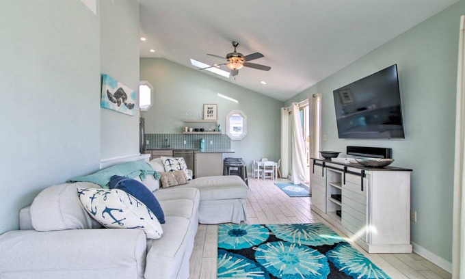 South Bethany House | 278 m² House ∙ 7 bedrooms ∙ 16 guests