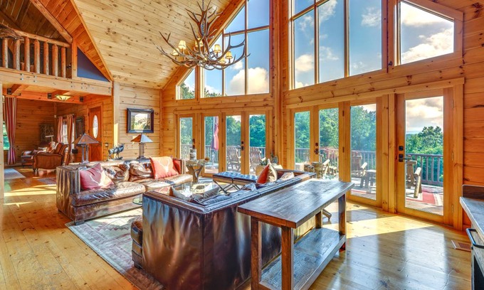 Hope House | 279 m² House ∙ 4 bedrooms ∙ 8 guests