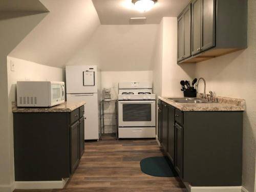 Pittsburgh Apartment | 28 m² Apartment ∙ 1 bedroom ∙ 3 guests