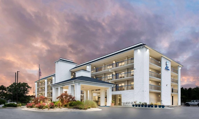 Kent Narrows Hotel | 28 m² Hotel ∙ 127 guests