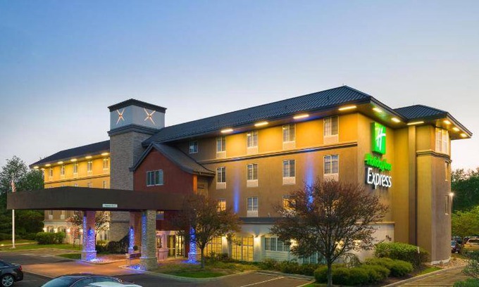 Oxford Valley Hotel | 28 m² Hotel ∙ 127 guests