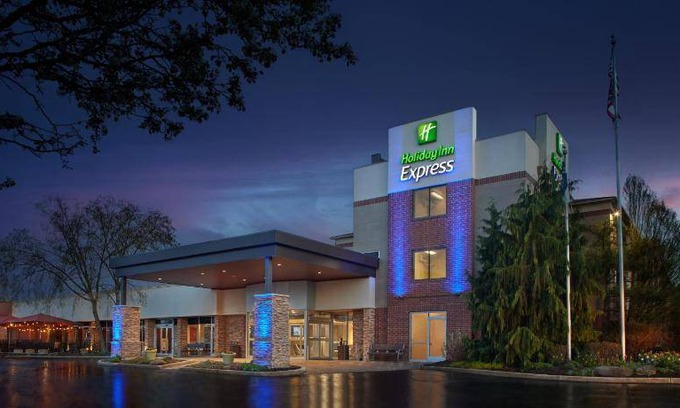 Fairlawn Hotel | 28 m² Hotel ∙ 127 guests