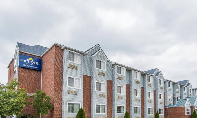 Georgetown Hotel | 28 m² Hotel ∙ 127 guests