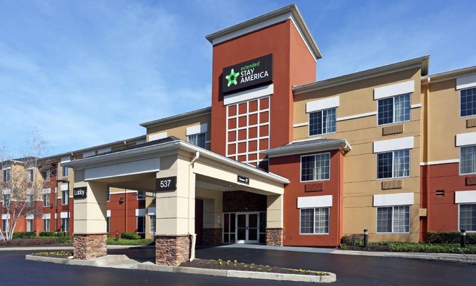 Horsham Hotel | 28 m² Hotel ∙ 4 guests
