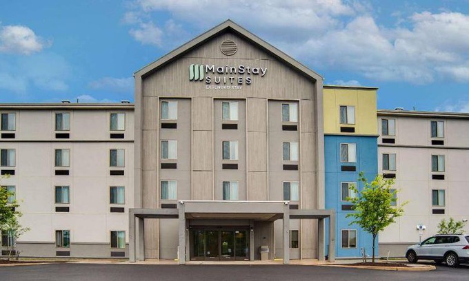 Carlisle Hotel | 28 m² Hotel ∙ 8 guests