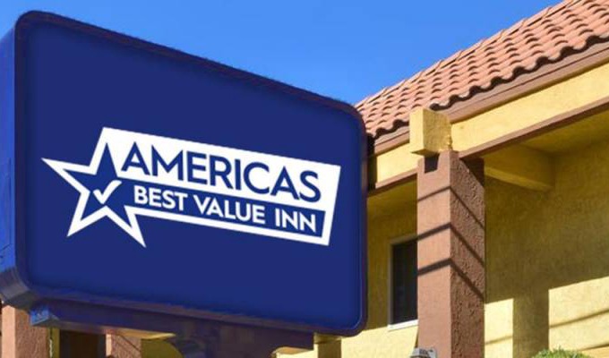 Wytheville Hotel | 28 m² Motel ∙ 4 guests